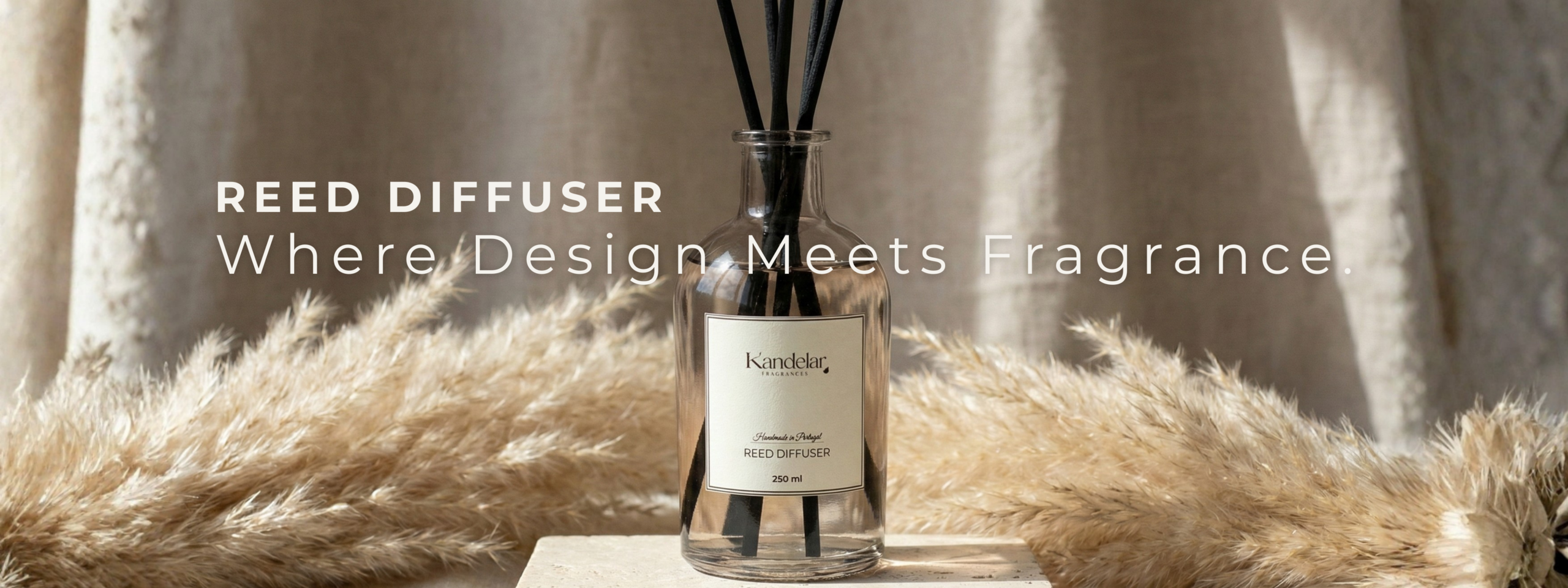 REED DIFFUSER Scaled