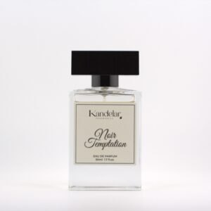 Noir Temptation Eau de Parfum – 50ml – For Her