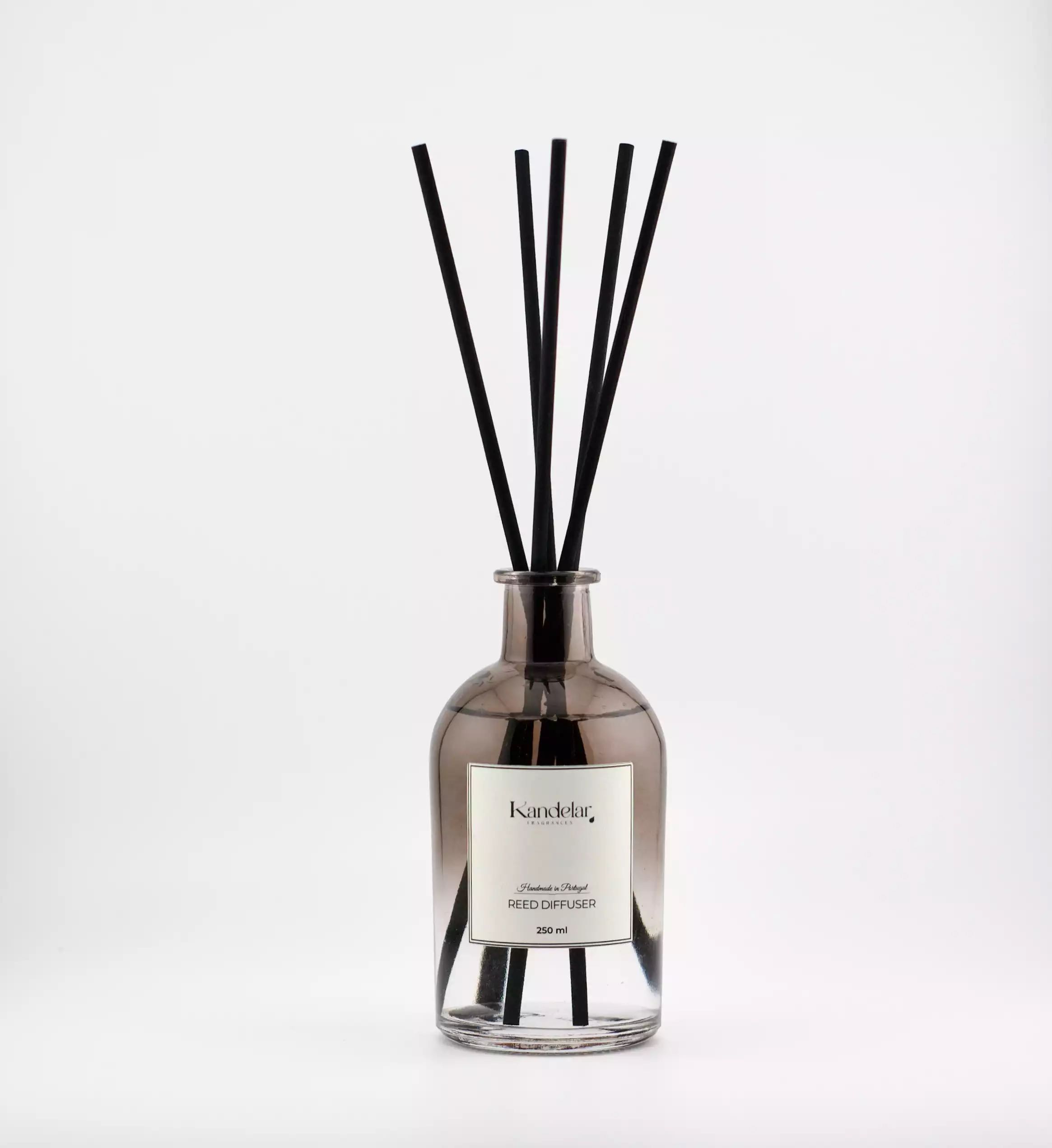 difusor mikado “the reed” 250ml lavender breeze