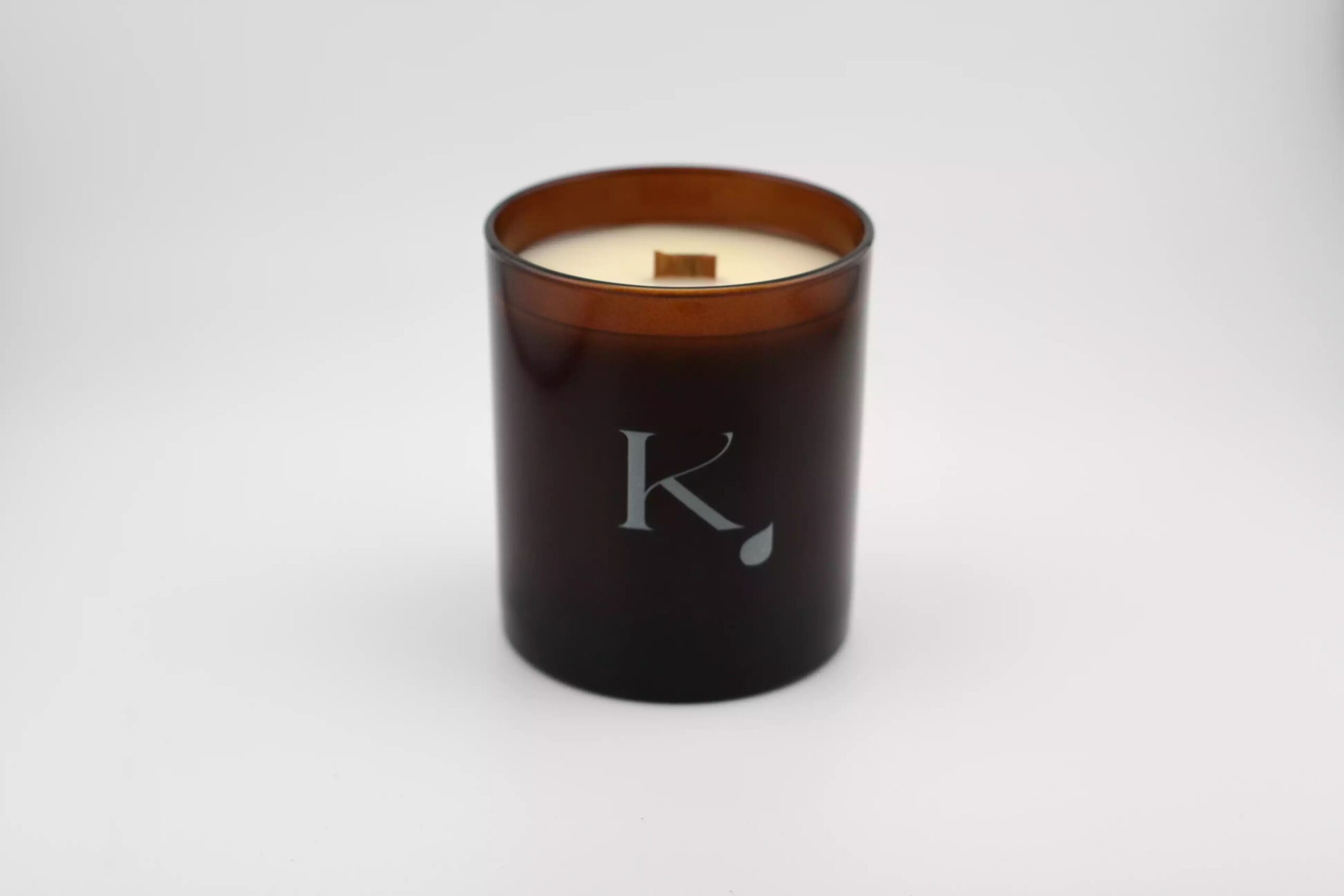 vela contemporÂnea “the tradition” 230g orange & sandalwood