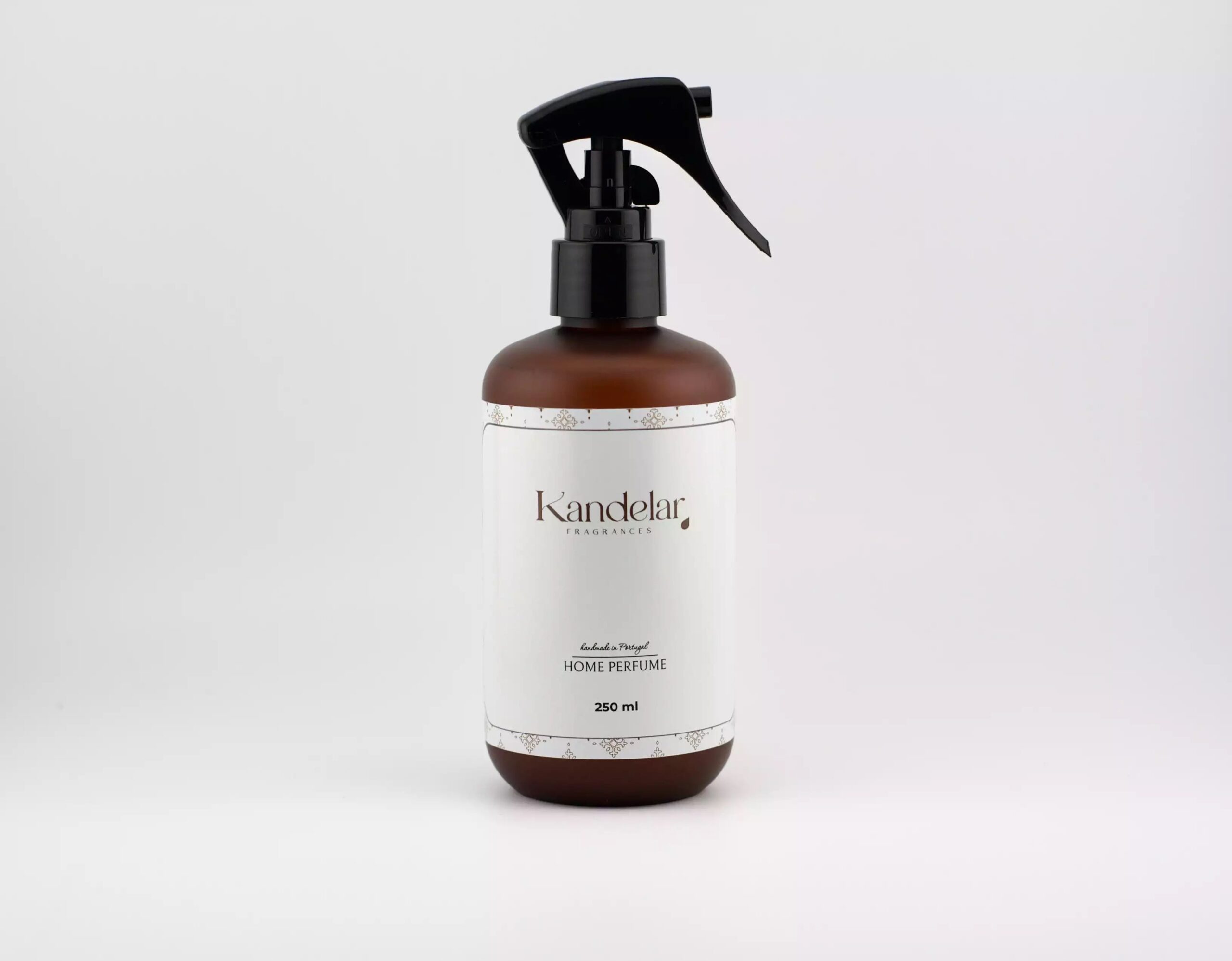 home spray 250ml aqua